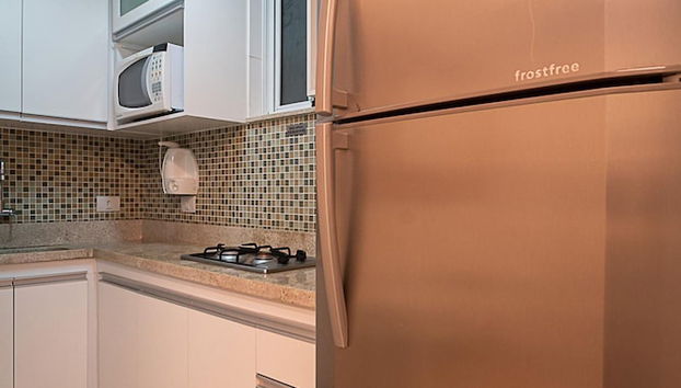 3 Minutes From Copacabana Beach Stc303 - Foto 4, Habitación