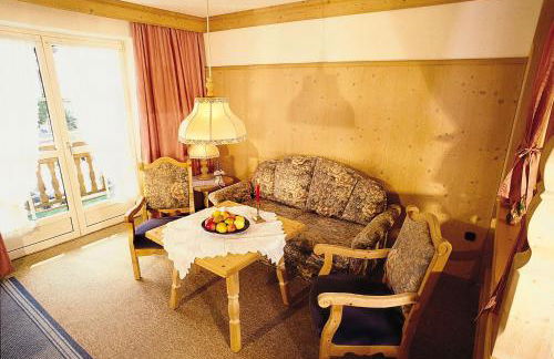 Landhaus Brigitte - Foto 5