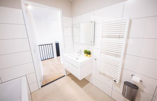 Serviced 3BR Apartment in Utrecht - Photo 73