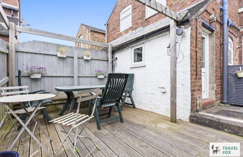 The Old Post Office 5 mins Drive to Alton Towers - Foto 48