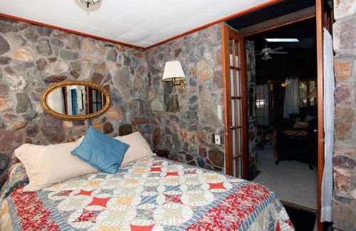 Mission Rock Cottage - Foto 9