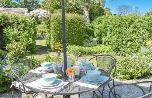 Tranquillity Cottage - Foto 14