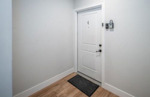 OTR 1BR by TQL, Sleeps 4ppl, Lux King Bed, Wifi, 4th Fl - Foto 7