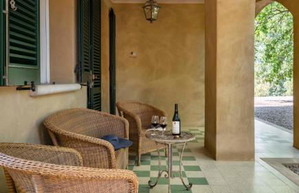 Tenuta il Sassone - Wine&Food - Foto 69