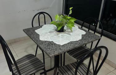 Apartamento completo com veículo opcional - Foto 3