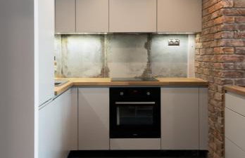 Lofts Cracow Apartments - City Center - Photo 114