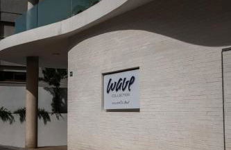 Panoramic Seaview Penthouse The Wave - Photo 32