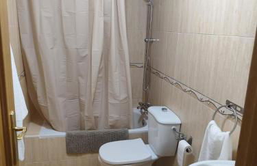 Apartamento Turístico La Clase - Foto 12