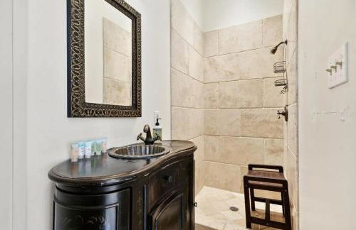 Bright Villa w Heated Pool & Pool Table 5br 4ba - Foto 47