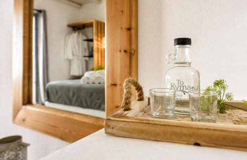 Blue Waves Suites & Apartments - To Kyma - Photo 29