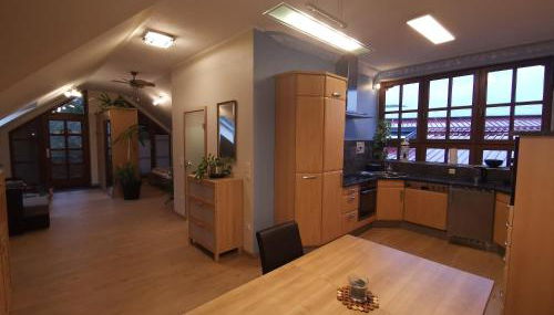 Studio und Apartment auf dem Pferdehof - Foto 5