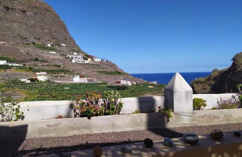 Gomera Garden. Vista Mar Altozano - Foto 26