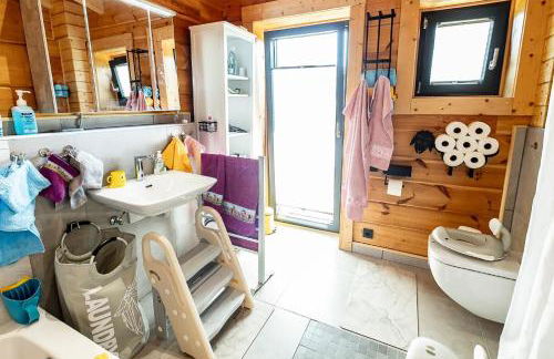 Blockhaus am Baumwipfelpfad - Foto 30