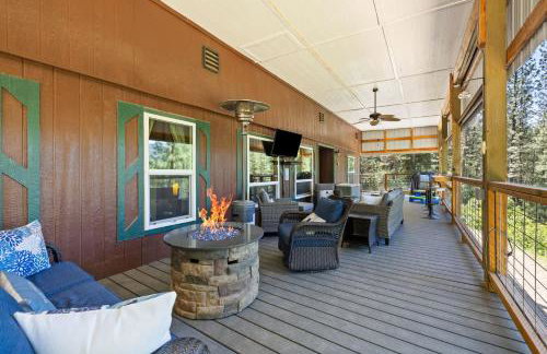 Peaceful Boise Retreat 3BR with Cozy Deck - Foto 27