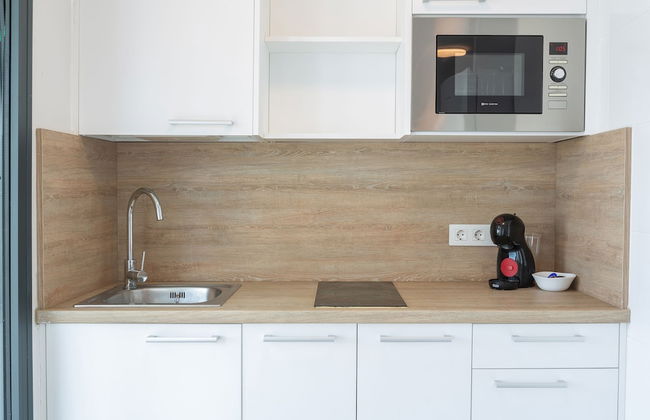 Bungalows Doña Rosa - Foto 39