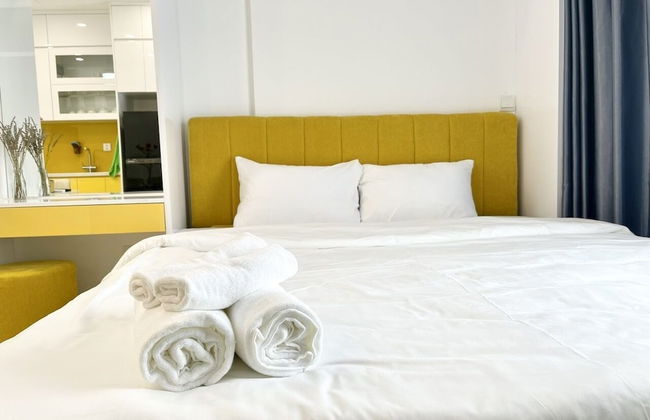 iHome Apartment D'eldorado - Foto 3