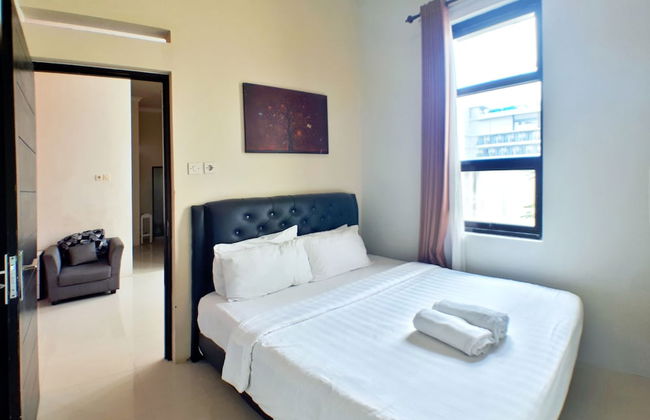 The Batu Villas No 10 near Museum Angkut - Foto 2