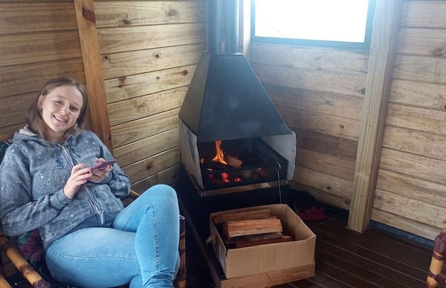 Refúgio Serra da Tartaruga - Foto 38