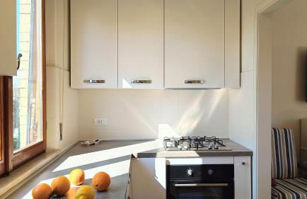 I Marosi Beach Apartment - Foto 14
