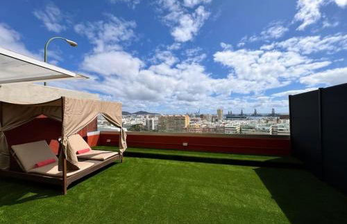 Panoramic Design Loft - Foto 8