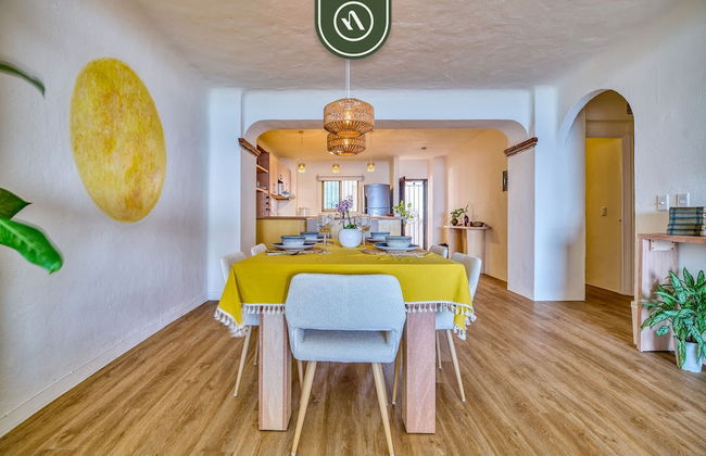 2BR Condo With Ocean View - Private Terrace - Foto 25