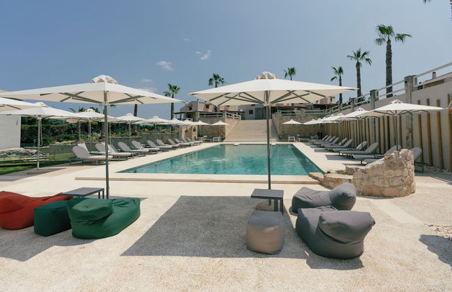 Helios Blue Villas - Foto 72