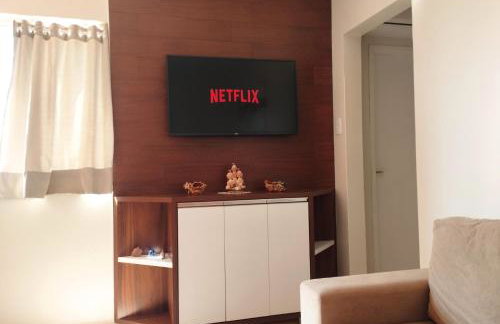 Apartamento Vista Bela - Foto 8