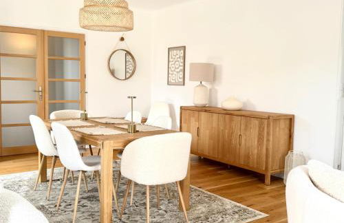 Villa Spa du Bassin - Le Teich - Bassin d'Arcachon - Photo 22