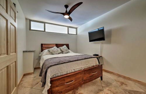 Condo with Lanai at Beginning of Road to Hana! - Photo 14