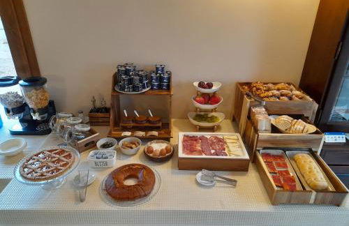 Agriturismo IL VECCHIO OLIVO - Foto 35