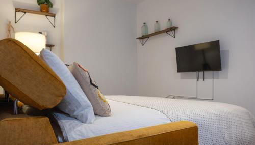 Apartamentos "El Aljibe" - Parking incluido en el centro - Foto 3