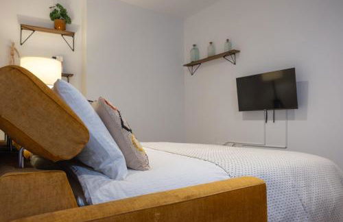 Apartamentos "El Aljibe" - Parking incluido en el centro - Foto 3