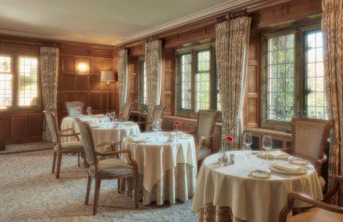 Mallory Court Country House Hotel & Spa - Foto 6