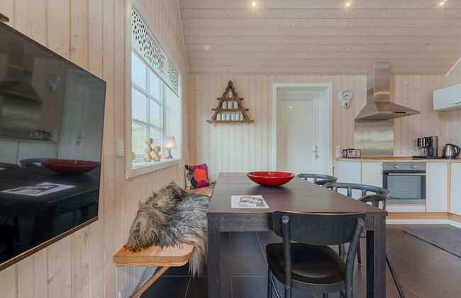 Charming Cottage In Tranquil Village - Hot Tub - Foto 14