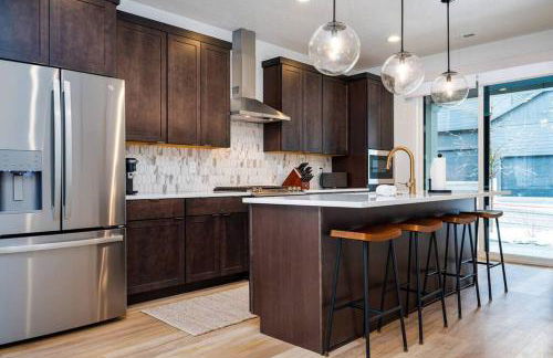 Mountain Green Snowbasin Getaway - Foto 6