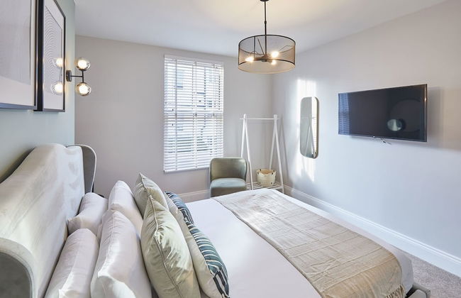 Host & Stay - Albion House - Foto 37