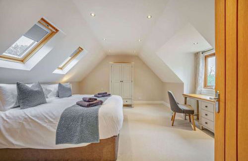 Beautiful 4-5 bedroom village house with rural views - Foto 15