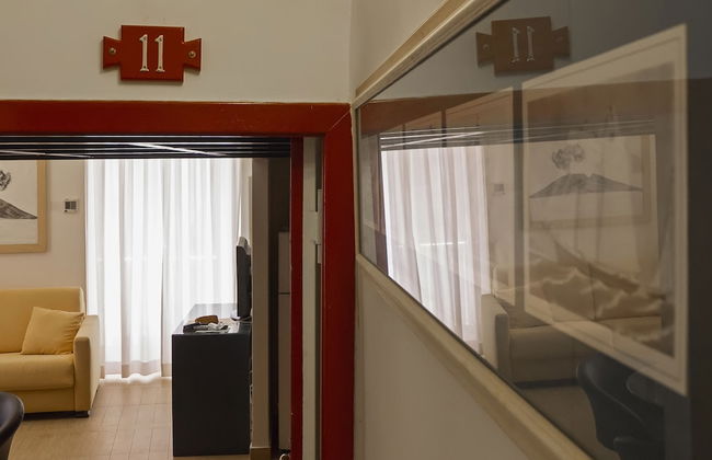 Casa Vittoria - Foto 35