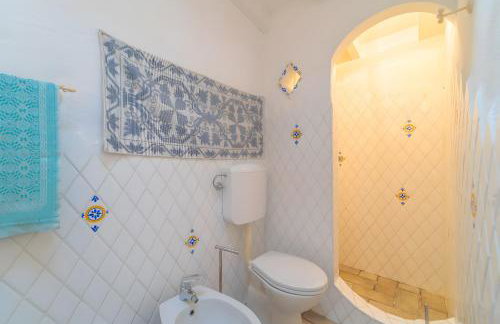 Villa Vista Mare La Corallina - Foto 18