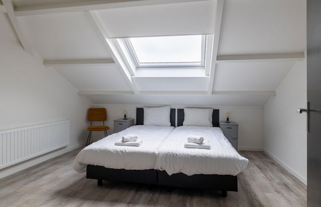 Holiday Home in Vrouwenpolder Near Beach - Foto 2