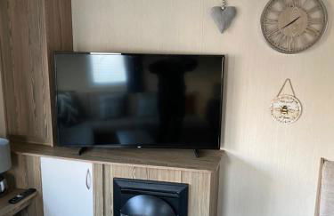 Haggerston Castle 6 Berth Caravan - Lakeside North 23 - Foto 8