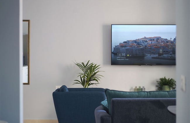 Machne Yehuda Vacation Apartment - Photo 4