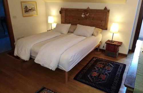 Great apartament in Feltre - Photo 8