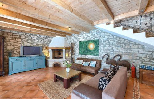 Villa Puntarina by Istra Vacation - Foto 13