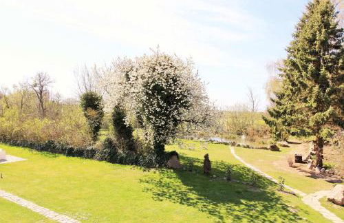 Ostseeresidenz Appartements Wischuer Fewo 35 - Foto 31