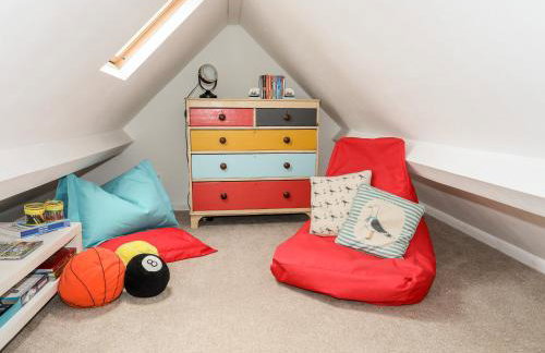 Gweldon Topsail - Foto 4