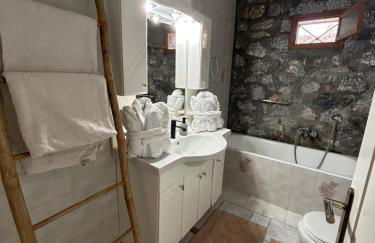 Terra Mani stone rental apartments - Foto 34