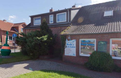 Ferienwohnung Kapitäns-Loft - Foto 20