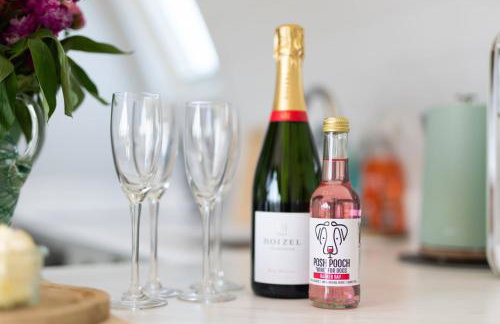 The Hideaway at Tremorna Farm - Photo 9