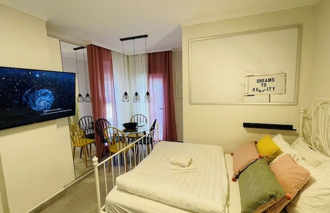 Gabriel Apartments - Jaffa Street - Next To Market - Foto 25